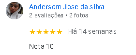 Avaliação 7
